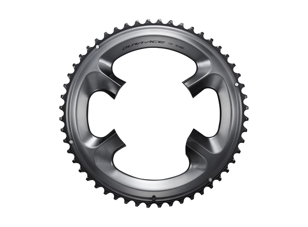 Shimano Krankdrev 52T MT Dura-Ace FC-R9100 for 52-36T 