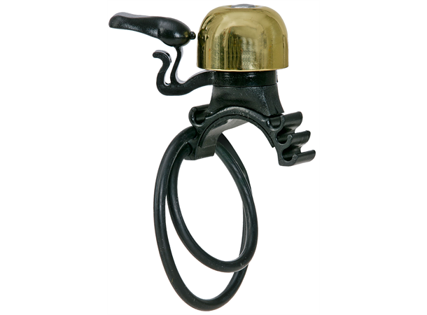 TEC Mini Bell Strikkfeste