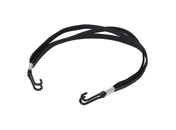 XLC RP-X06 Bagasjestropp 10 mmx580/780 mm 