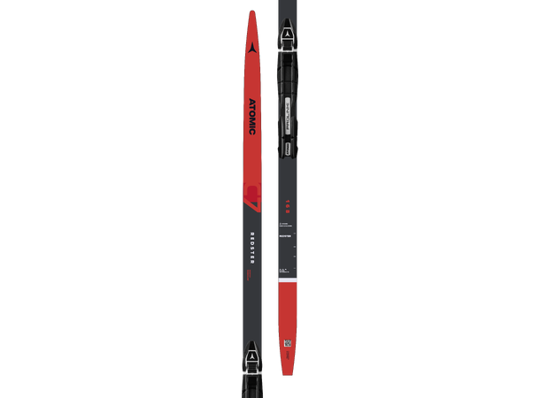 Atomic Redster C7 Skintec JR Inkl. Access JR binding