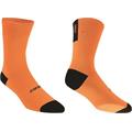 BBB ErgoFeet BSO-08 Sokker Orange M 39-43, CoolMax, 170mm