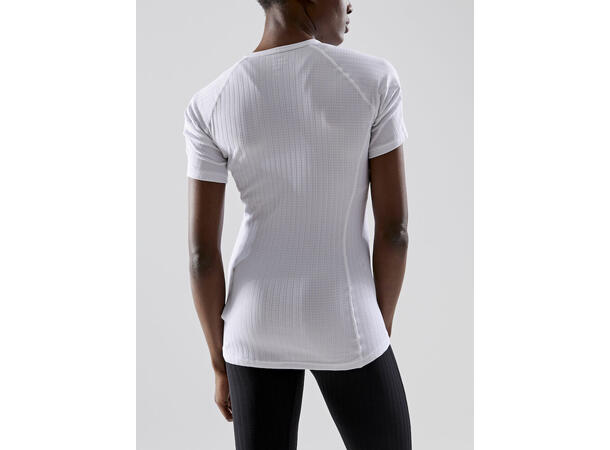 Craft Active Extreme X Trøye W Kortermet undertrøye til dame 