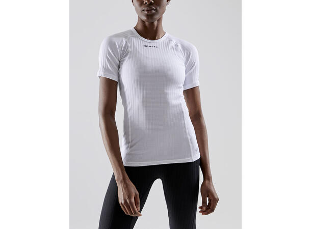 Craft Active Extreme X Trøye W Kortermet undertrøye til dame 