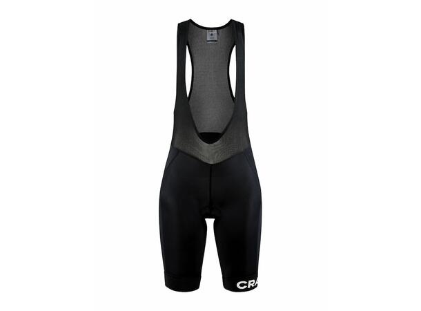 Craft Core Endur Bib Shorts W Myk, elastisk og funksjonell BIB shorts