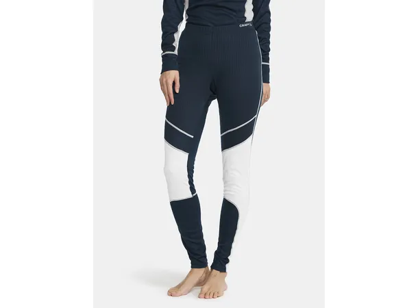 Craft NOR Baselayer Set W Mykt og komfortabelt superundertøysett 
