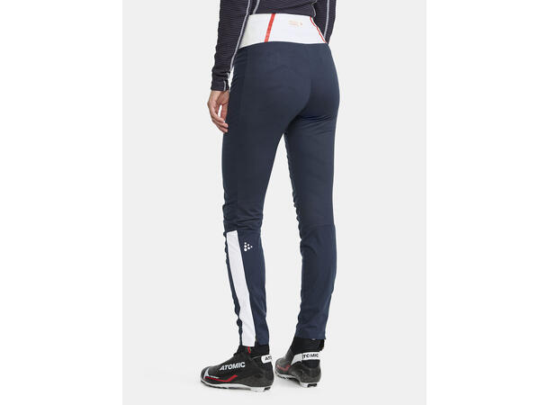 Craft NOR Pro Nordic Race Wind Tights W Pro-grade skitights til dame 