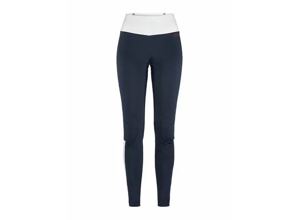 Craft NOR Pro Nordic Race Wind Tights W Pro-grade skitights til dame 