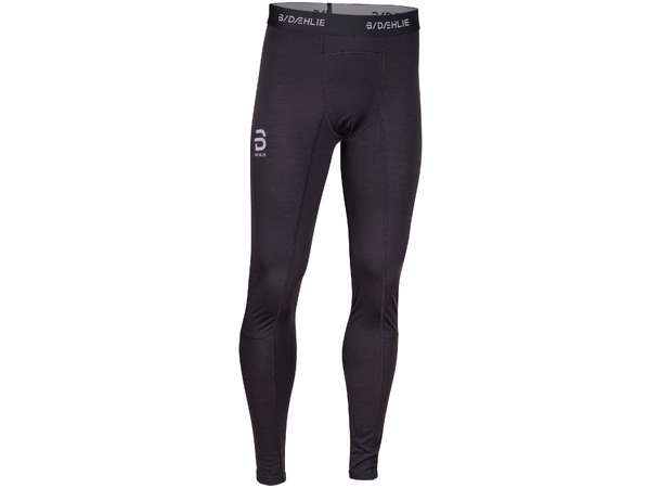 Dæhlie Active Wool Pants Herre 50% ull, Nine iron 