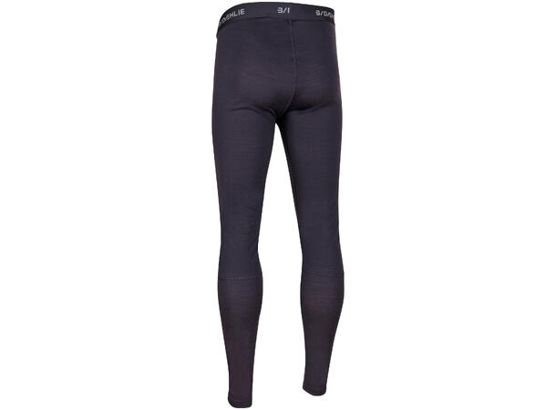 Dæhlie Active Wool Pants Herre 50% ull, Nine iron