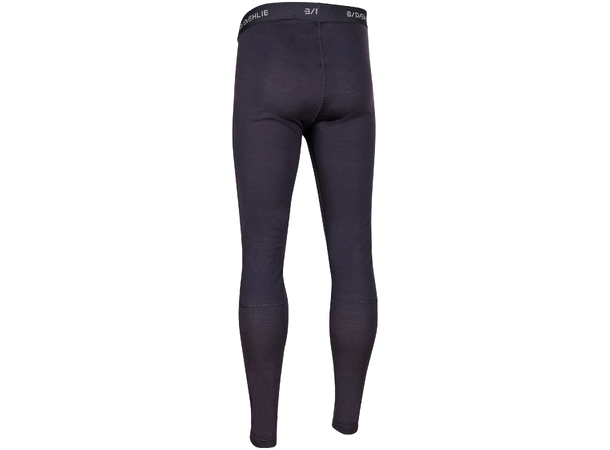 Dæhlie Active Wool Pants Herre 50% ull, Nine iron 