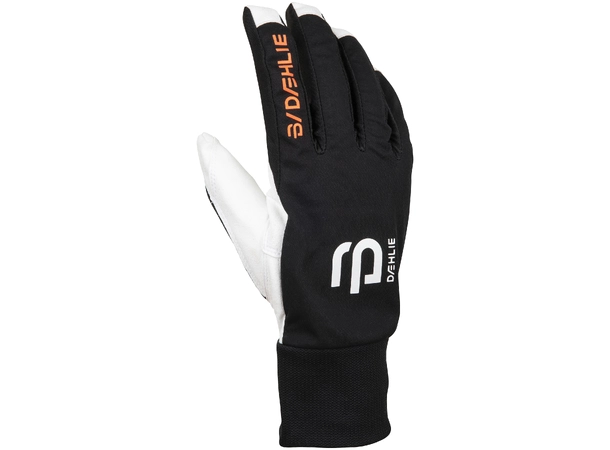 Dæhlie Glove Race Synthetic Syntetisk racing skihanske 