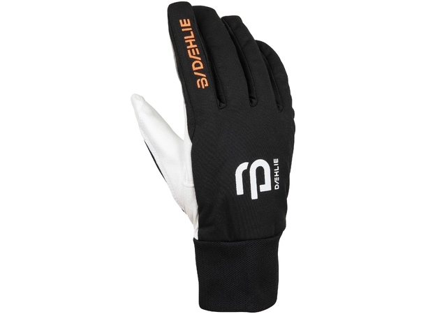 Dæhlie Glove Race Varm Foret konkurrransehanske 