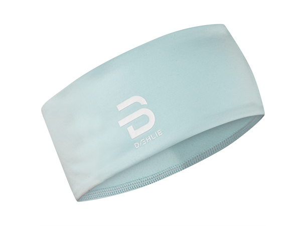 Dæhlie Headband Aware Iced Aqua Varmt og komfortabelt