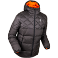 Dæhlie Jacket Graphene Herre S Varm dunjakke, Nine Iron