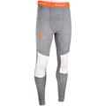 Dæhlie Performance-Tech Pant M Light grey melange
