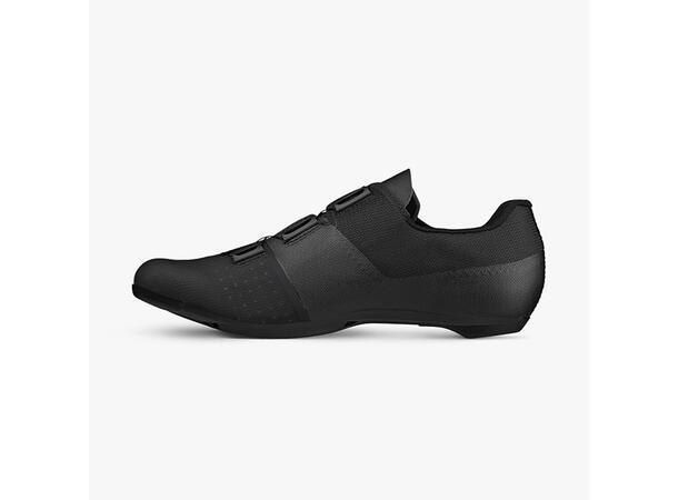 FIZIK Tempo R4 Overcurve Black Road, Boa, Carbon reinforced 