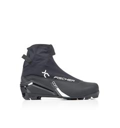 Fischer XC Comfort Skisko Sporty markaskisko med Thermo Fit