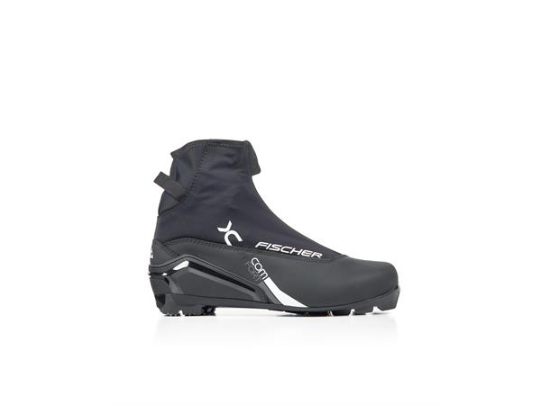 Fischer XC Comfort Skisko Sporty markaskisko med Thermo Fit