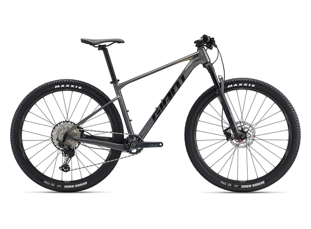 Giant 23 XTC SLR 29'' 1 Terrengsykkel L Shimano XT 1x12