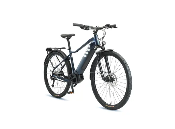 Hard Rocx E-Volution 6.5 E6100, 60nm, 504Wh 
