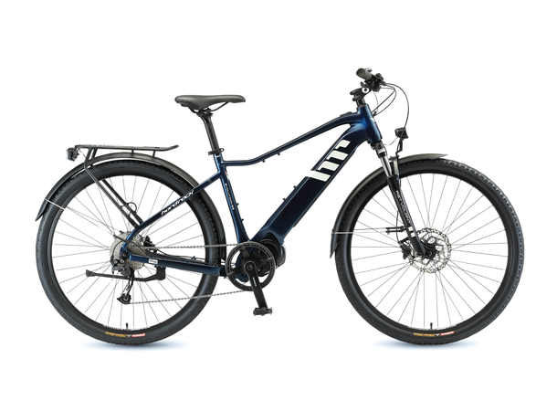 Hard Rocx E-Volution 6.5 E6100, 60nm, 504Wh