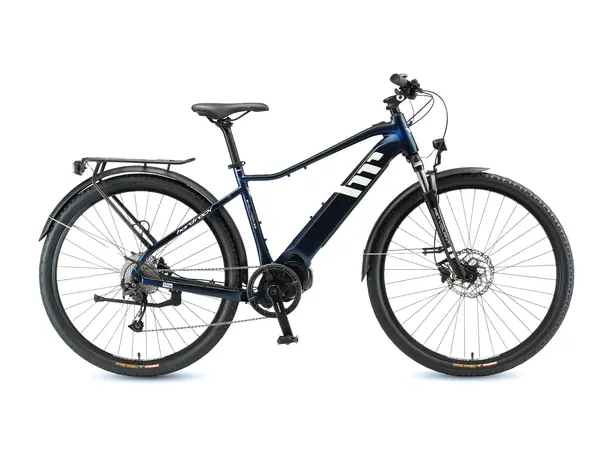 Hard Rocx E-Volution 6.5 E6100, 60nm, 504Wh 