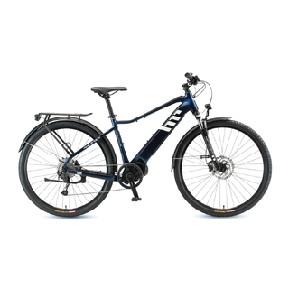 Hard Rocx E-Volution 6.5 E6100, 60nm, 504Wh