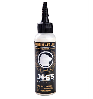 Joe's Podium Sealant/guffe 125 ml High Performance antipunkteringsvæske