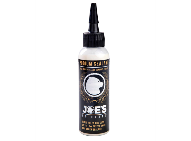Joe's Podium Sealant/guffe 125 ml High Performance antipunkteringsvæske