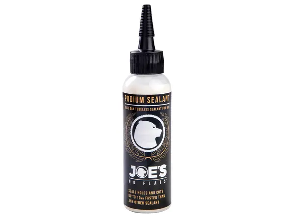 Joe's Podium Sealant/guffe 125 ml High Performance antipunkteringsvæske 
