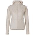 Johaug Advance Primaloft Hybrid Jakke M Light Beige