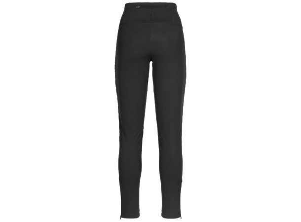 Johaug Concept Primaloft Pants Sort Varm skibukse 