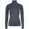Johaug Elevate Wool Half Zip XS Undertøy i 100% merinoull