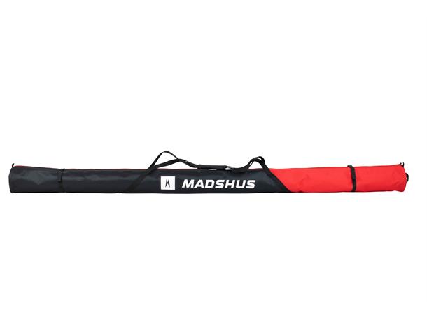 Madshus Ski Bag 1-2par