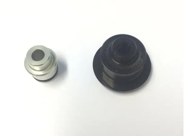 Mavic QRM Auto Rear Axle Adapter 9x135 V2510801 
