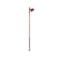 One Way Premio JR 120cm Carbon/neon orange