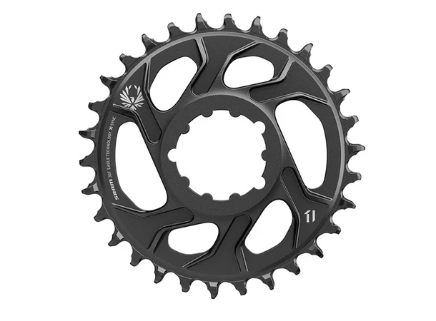 SRAM Chainring Direct Mount Singlespeed 30T 
