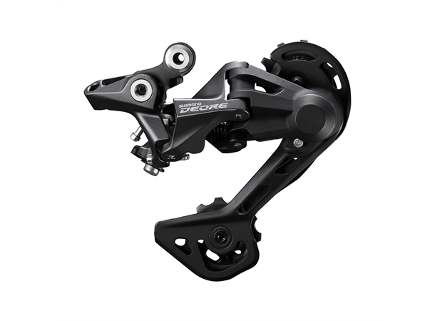 Shimano Bakgir 10/11-delt RD-M4120 Deore