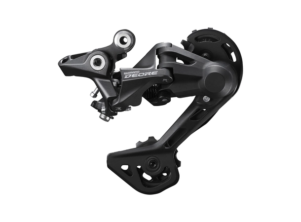 Shimano Bakgir 10/11-delt RD-M4120 Deore 