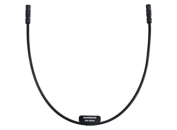 Shimano Kabel EW-SD50 E-Tube 300 mm, svart