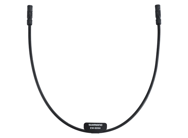 Shimano Kabel EW-SD50 E-Tube 300 mm, svart 