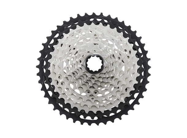 Shimano Kassett XT 10-45 12s CS-M8100-12 XT 