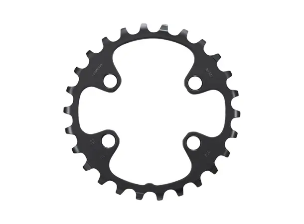 Shimano SLX Drev 26T For 11spd, 96/64mm PCD 