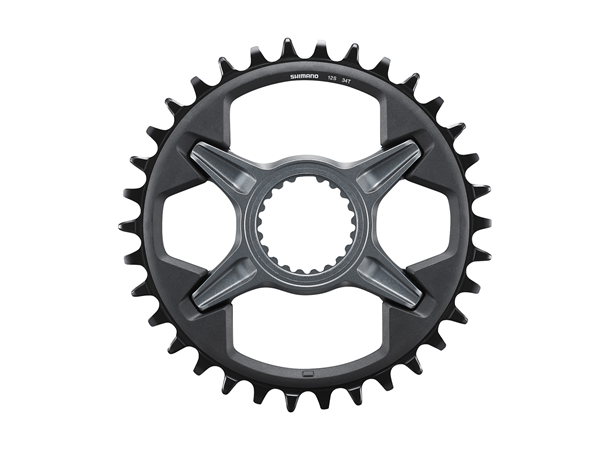 Shimano SLX Krankdrev 12-delt 34T SM-CRM75, M7100, DM