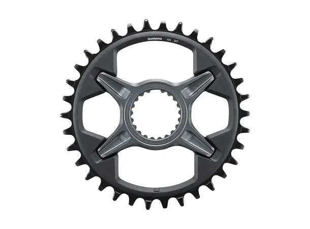 Shimano SLX Krankdrev 12-delt 34T SM-CRM75, M7100, DM 