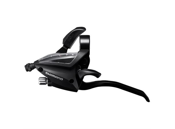 Shimano STI-Hendel ST-EF500 3-delt Venstre