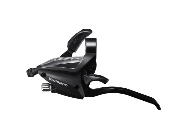 Shimano STI-Hendel ST-EF500 3-delt Venstre 