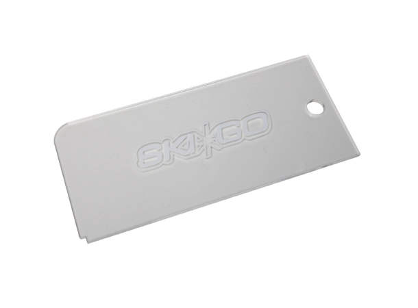 Skigo plastsikling 3mm 
