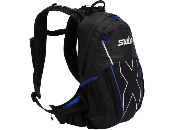 Swix Escape Pack 12L Teknisk lettvektssekk 