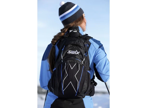 Swix Escape Pack 12L Teknisk lettvektssekk 